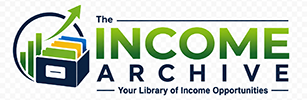 website logo